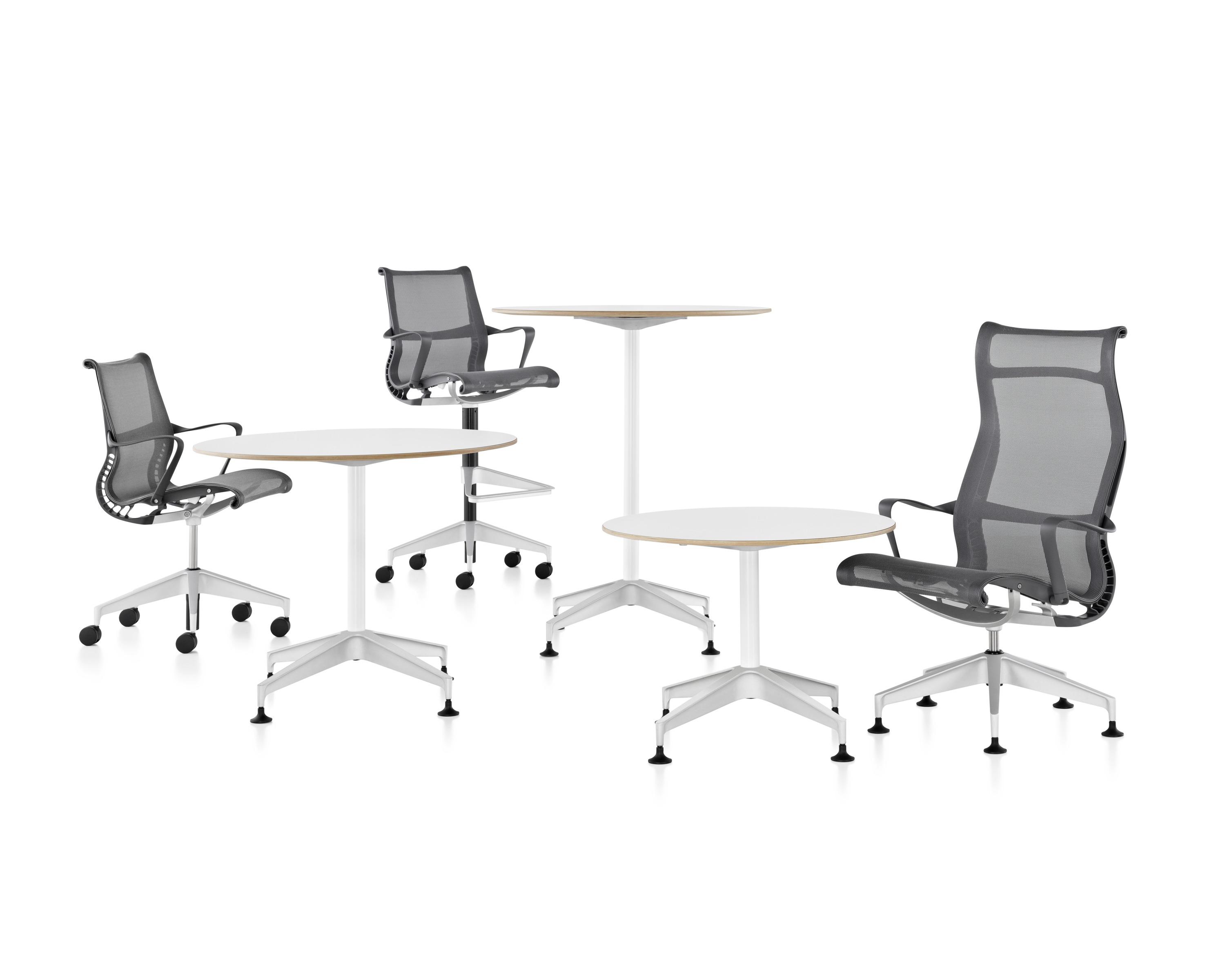 办公椅|高脚椅|办公家具|设计师家具|塞图高脚椅